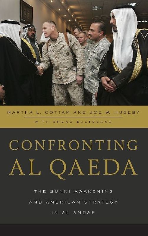 Confronting al Qaeda