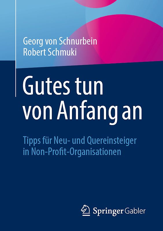 Gutes tun von Anfang an