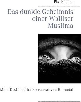 Das dunkle Geheimnis einer Walliser Muslima