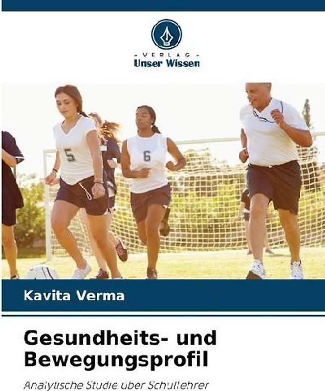 Gesundheits- und Bewegungsprofil