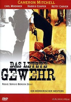 Das letzte Gewehr DVD