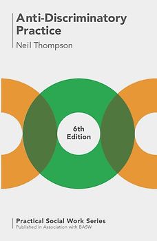 Anti-Discriminatory Practice