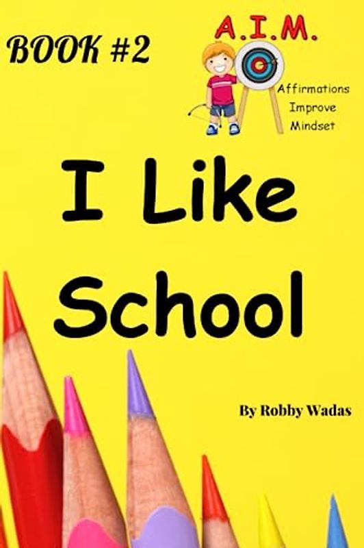 I Like School