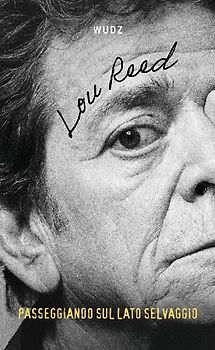 Passeggiando sul lato selvaggio