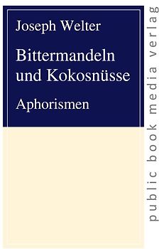 Bittermandeln und Kokosnüsse
