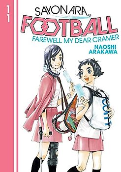 Sayonara, Football 11