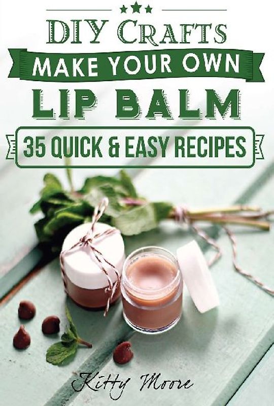 Lip Balm