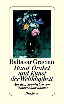 Hand-Orakel und Kunst der Weltklugheit