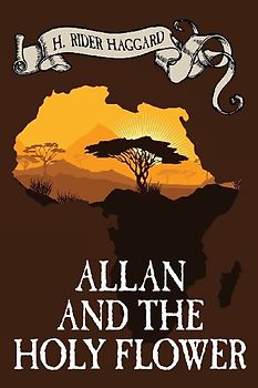 Allan and the Holy Flower