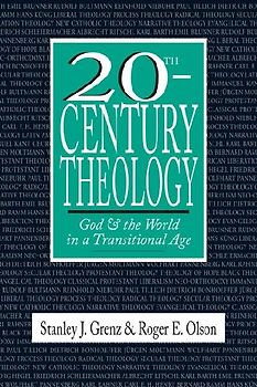 20th-Century Theology