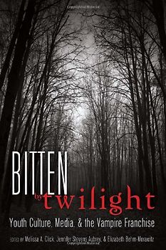 Bitten by Twilight