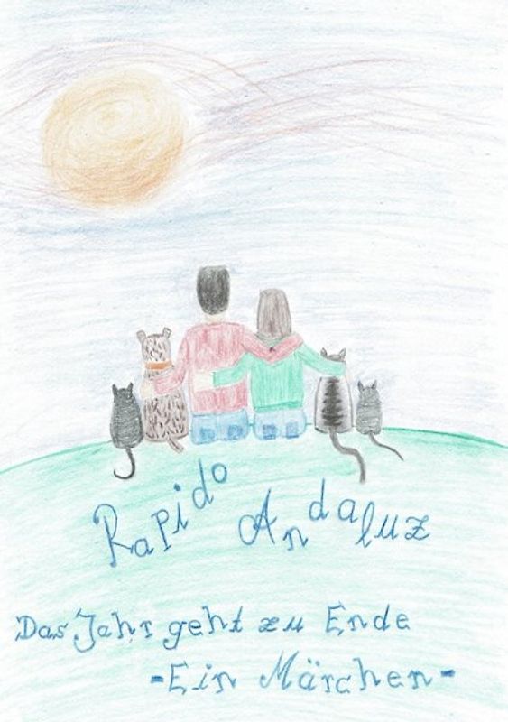 Rapido Andaluz / Rapido Andaluz - Teil II