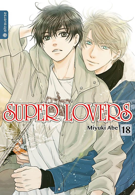 Super Lovers 18