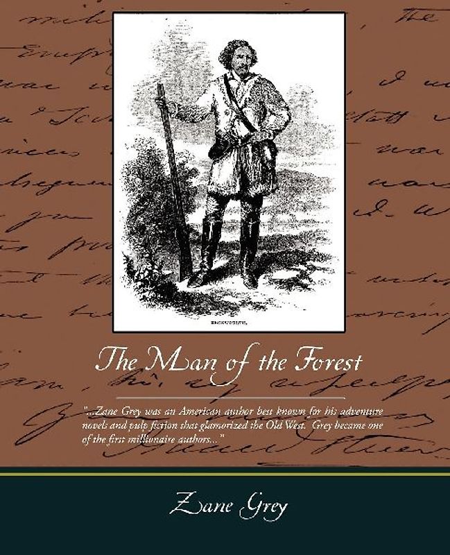 The Man of the Forest