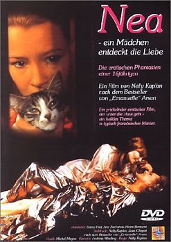 Néa - Ein Mädchen entdeckt die Liebe DVD