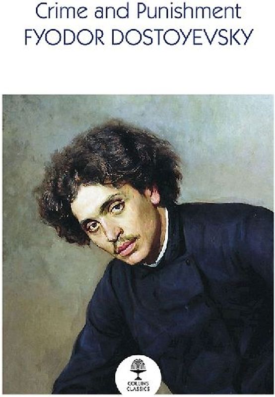 Crime and Punishment