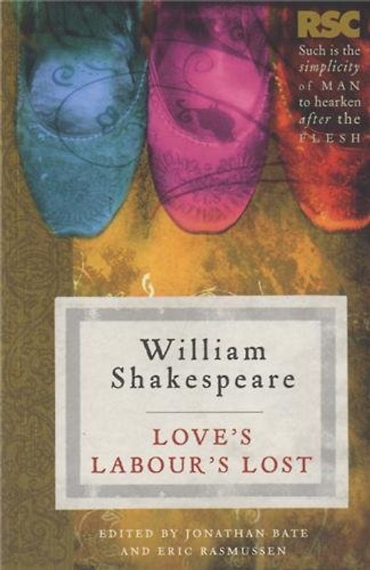 Love's Labour's Lost