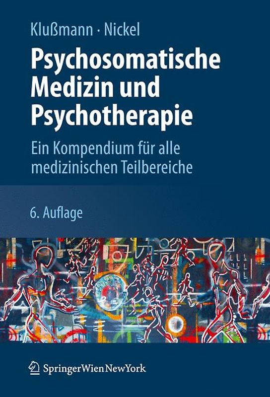 Psychosomatische Medizin und Psychotherapie