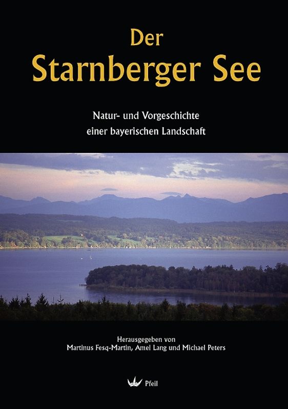 Der Starnberger See