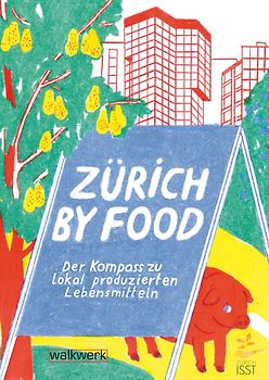Zürich by Food