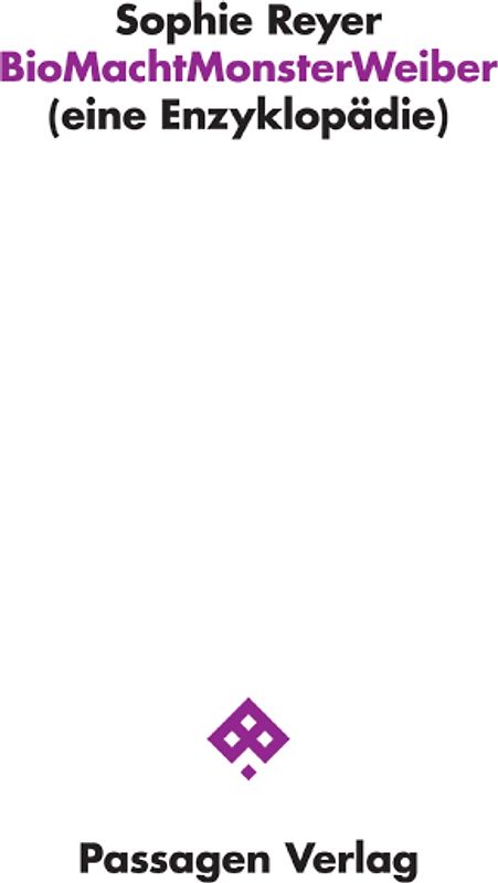 BioMachtMonsterWeiber