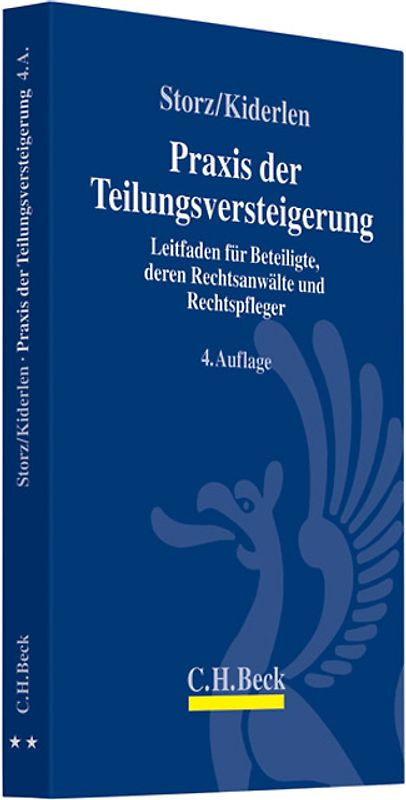 Praxis der Teilungsversteigerung