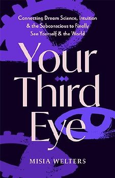 Your Third Eye