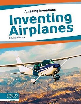 Inventing Airplanes