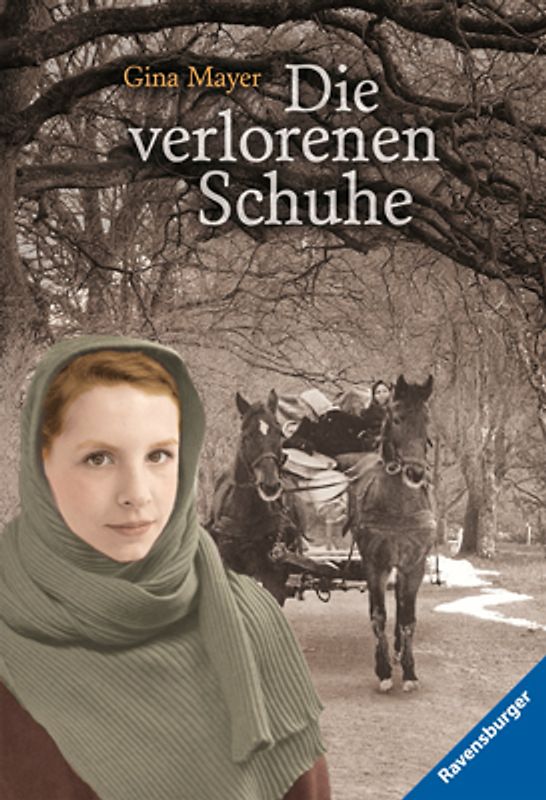 Die verlorenen Schuhe