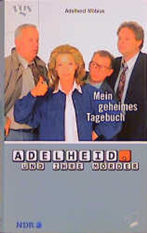Adelheid und ihre Mörder