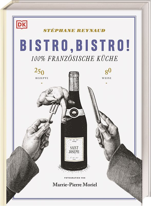 Bistro, Bistro!