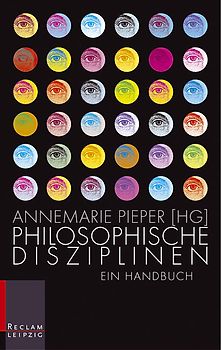 Philosophische Disziplinen