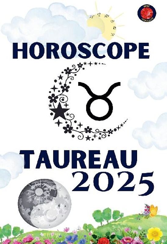 Taureau Horoscope  2025