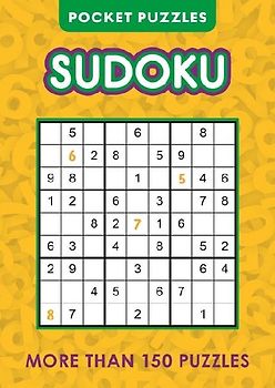Pocket Puzzles Sudoku