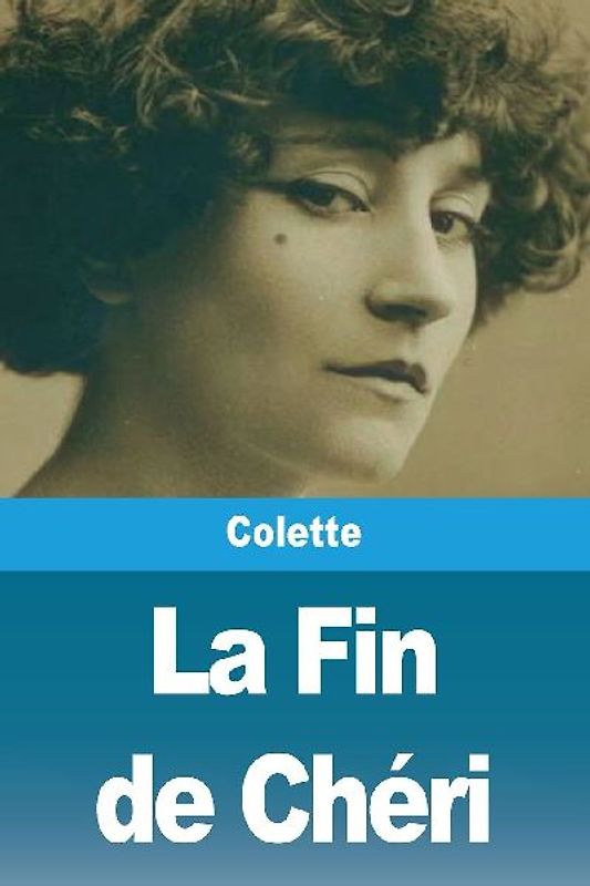 La Fin de Chéri