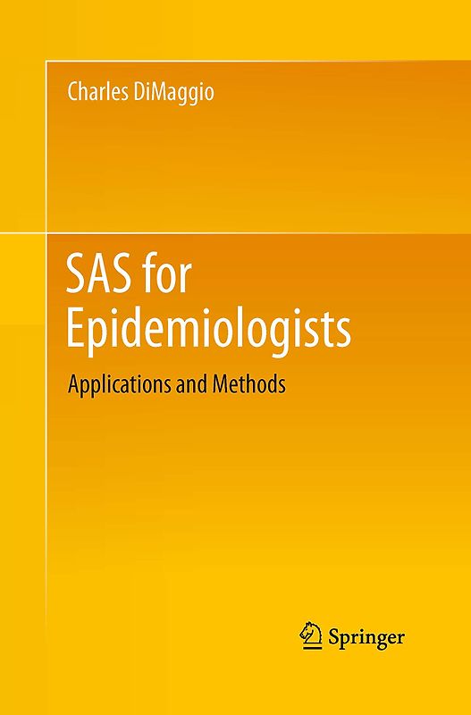 SAS for Epidemiologists