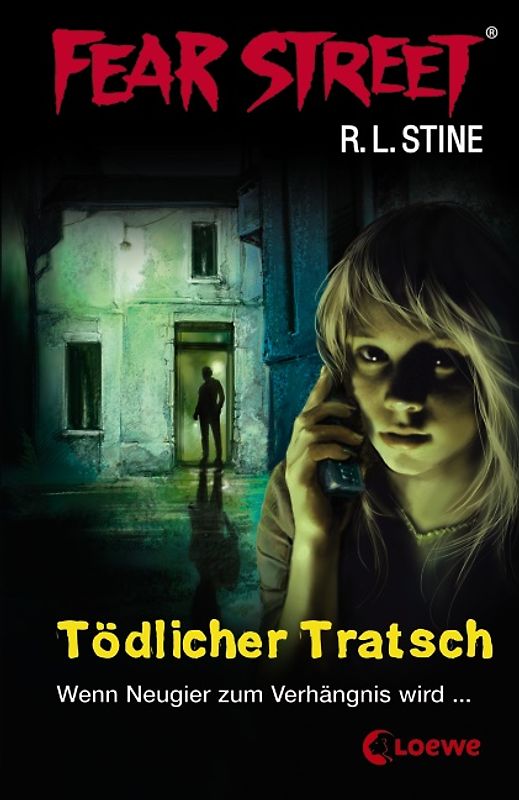 Fear Street – Tödlicher Tratsch