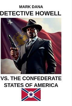 Detective Howell Vs. The Confederate States of America