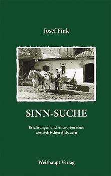 Sinn-Suche