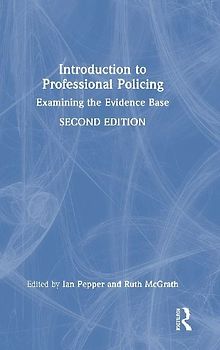 Introduction to Professional Policing