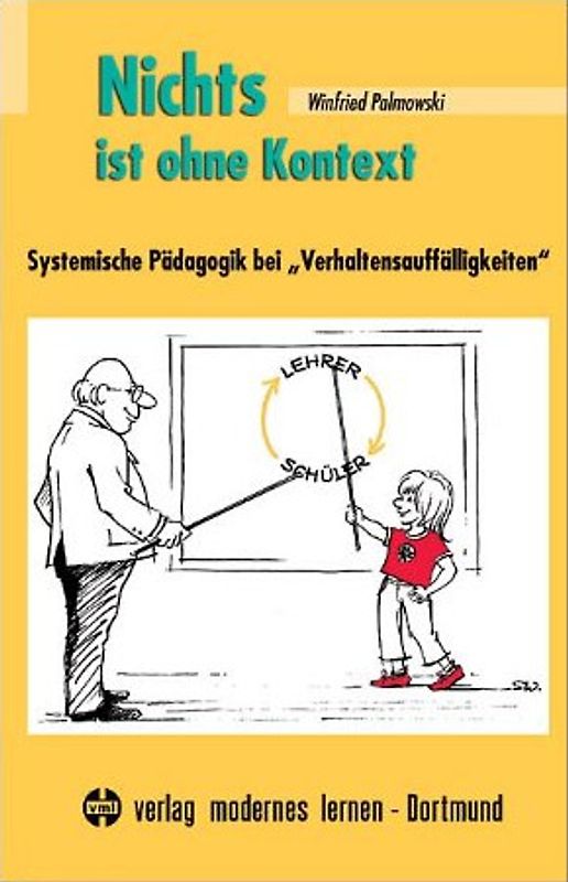 Nichts ist ohne Kontext