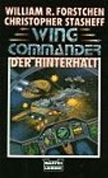 Wing Commander / Der Hinterhalt