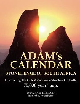 Adam's Calendar: Stonehenge of South Africa