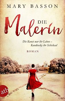 Die Malerin