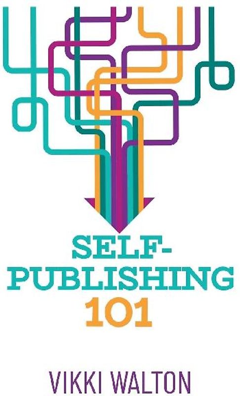 Self-Publishing 101