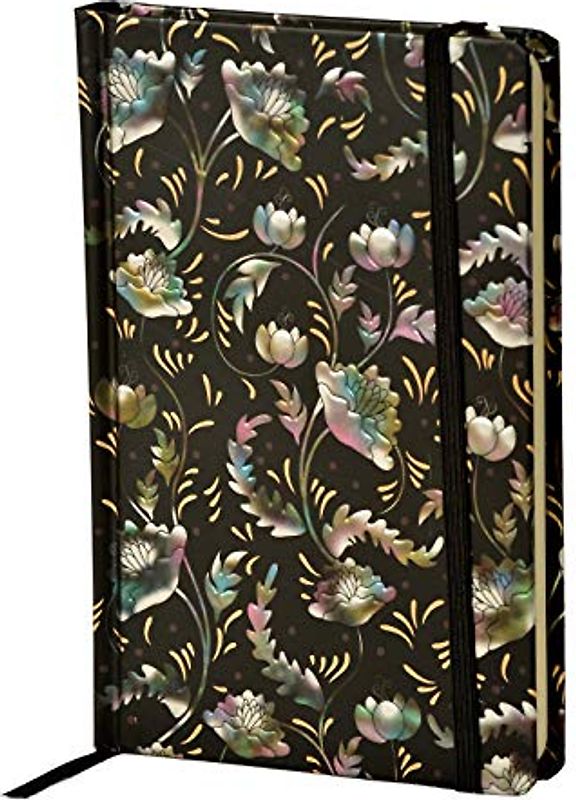 Pride and Prejudice Journal lined: Ruled (Chiltern Notebook)