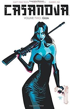 Casanova - Moon, Fabio