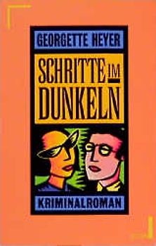 Schritte im Dunkeln