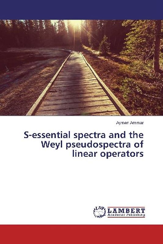S-essential spectra and the Weyl pseudospectra of linear operators