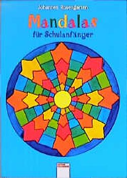 Mandalas für Schulanfänger